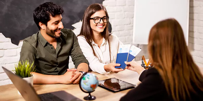 Benefits You Get with Our US Business Visa Consultancy Services in Guinea-Bissau
