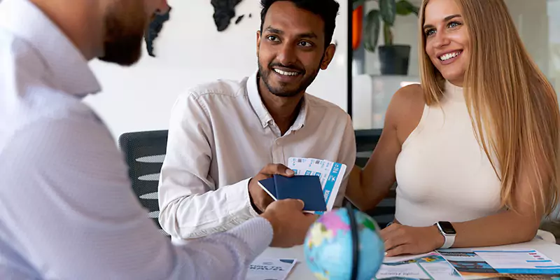 Benefits You Get with Our E2 Visa Support in Guinea-Bissau