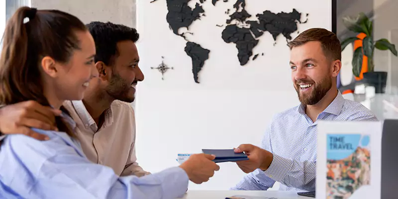 Comprehensive Business Immigration Green Card Services in Guinea-Bissau