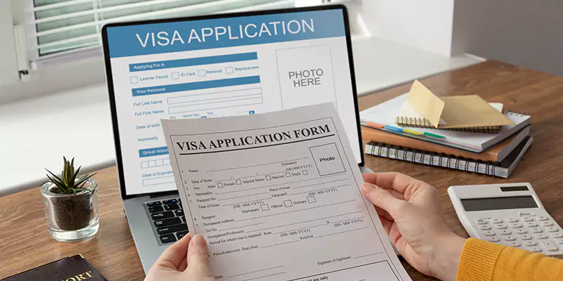 Our Comprehensive Online US Visa Services in Guinea-Bissau