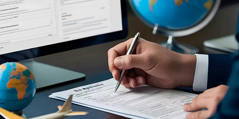 Benefits of Our US Branch Office Visa Services in Guinea-Bissau