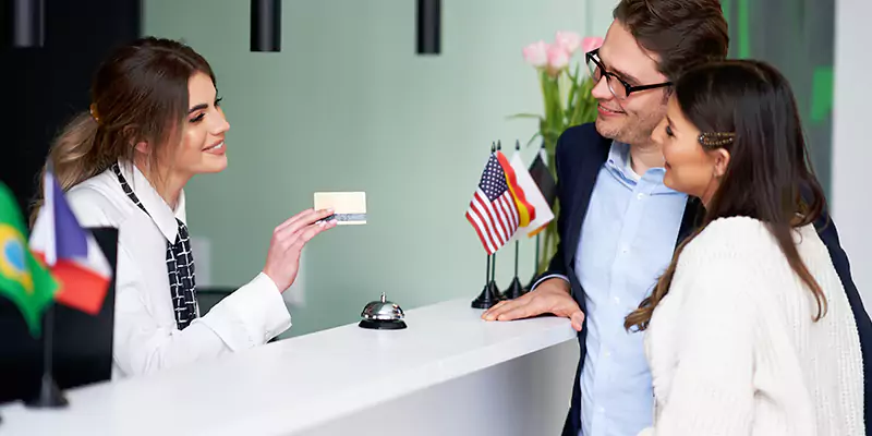 US Startup Visa Services and Strategic Consultation in Guinea-Bissau