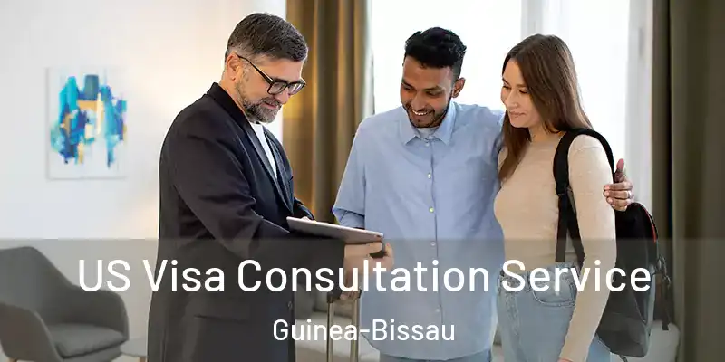 US Visa Consultation Service Guinea-Bissau